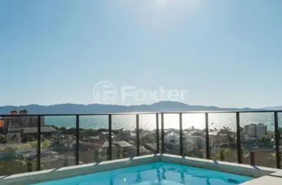 Kitnet / stúdio à venda na rua césar nascimento, 215, jurerê, florianópolis, 60 m2 por r$ 1.495.000