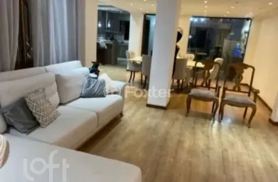 Casa com 4 quartos à venda na avenida joão marciano, 374, girassol, gravataí, 300 m2 por r$ 850.000