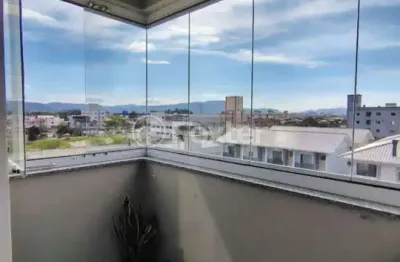 Apartamento com 2 quartos à venda na rua bernadina basilissa da silva, 105, nova palhoça, palhoça, 46 m2 por r$ 276.000