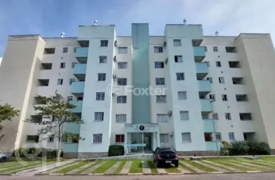 Apartamento com 2 quartos à venda na rua josé cosme pamplona, 2220, bela vista, palhoça, 52 m2 por r$ 318.000