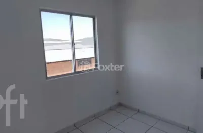 Apartamento com 2 quartos à venda na estrada barro vermelho, 799, restinga, porto alegre, 45 m2 por r$ 129.900