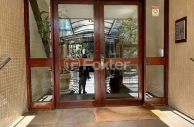 Apartamento com 2 quartos à venda na rua dona eugênia, 693, santa cecília, porto alegre, 70 m2 por r$ 450.000