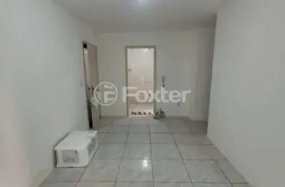 Apartamento com 1 quarto à venda na rua coronel timóteo, 251, camaquã, porto alegre, 41 m2 por r$ 145.000