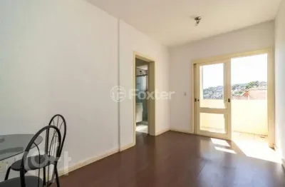 Apartamento com 2 quartos à venda na rua mata coelho, 389, nonoai, porto alegre, 61 m2 por r$ 275.000