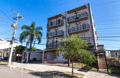 Apartamento com 2 quartos à venda na rua mata coelho, 389, nonoai, porto alegre, 61 m2 por r$ 260.000