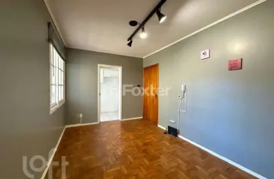 Apartamento com 1 quarto à venda na rua general lima e silva, 92, cidade baixa, porto alegre, 37 m2 por r$ 279.000