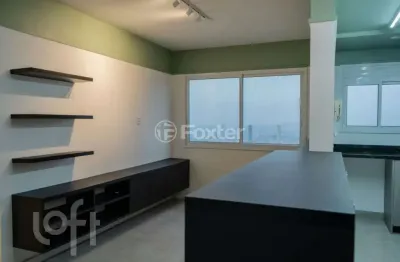 Apartamento com 2 quartos à venda na rua irmão félix roberto, 100, humaitá, porto alegre, 50 m2 por r$ 285.000