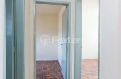 Apartamento com 2 quartos à venda na avenida palmira gobbi, 1115, humaitá, porto alegre, 55 m2 por r$ 200.000