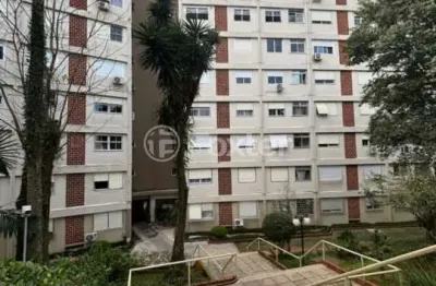 Apartamento com 2 quartos à venda na avenida professor oscar pereira, 1220, azenha, porto alegre, 56 m2 por r$ 280.000