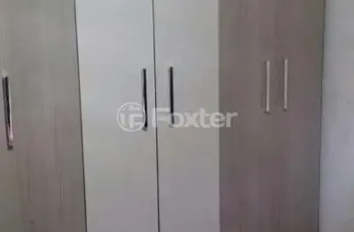 Casa com 2 quartos à venda na rua luiz pogorelski, 253, lomba do pinheiro, porto alegre, 60 m2 por r$ 230.000