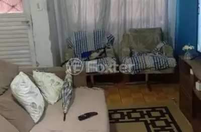 Casa com 2 quartos à venda na rua luiz pogorelski, 253, lomba do pinheiro, porto alegre, 60 m2 por r$ 230.000