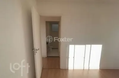 Apartamento com 2 quartos à venda na rua sabino pereira nunes, 932, restinga, porto alegre, 41 m2 por r$ 145.000