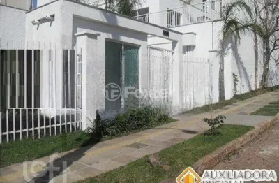 Apartamento com 2 quartos à venda na rua engenheiro joão luderitz, 550, sarandi, porto alegre, 56 m2 por r$ 375.000
