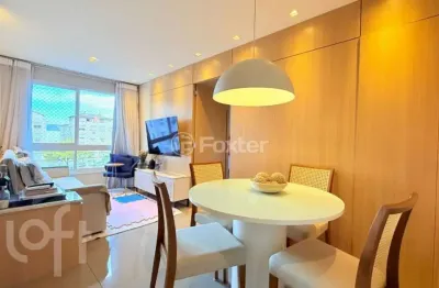 Apartamento com 2 quartos à venda na rua engenheiro joão luderitz, 550, sarandi, porto alegre, 56 m2 por r$ 375.000