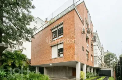 Apartamento com 4 quartos à venda na avenida coronel lucas de oliveira, 1061, bela vista, porto alegre, 214 m2 por r$ 1.490.000