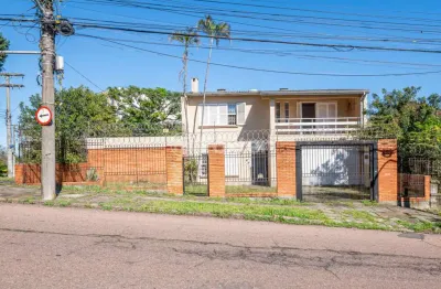 Casa com 3 quartos à venda na rua professor clemente pinto, 283, medianeira, porto alegre, 617 m2 por r$ 1.950.000
