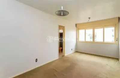 Apartamento com 1 quarto à venda na rua guilherme alves, 469, jardim botânico, porto alegre, 27 m2 por r$ 180.000