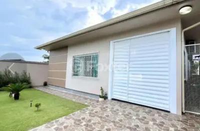 Casa com 2 quartos à venda na rua artur adelino albanáz, 156, forquilhinhas, são josé, 165 m2 por r$ 660.000