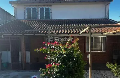 Casa com 2 quartos à venda na rua paraná, 386, santa isabel, viamão, 186 m2 por r$ 730.000