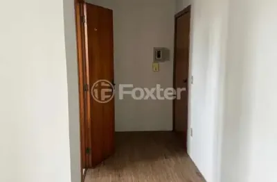 Sala comercial com 2 salas à venda na avenida coronel lucas de oliveira, 15, auxiliadora, porto alegre, 24 m2 por r$ 100.000