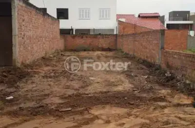 Terreno à venda na rua irmão jaime biazus, 261, guarujá, porto alegre, 165 m2 por r$ 85.000
