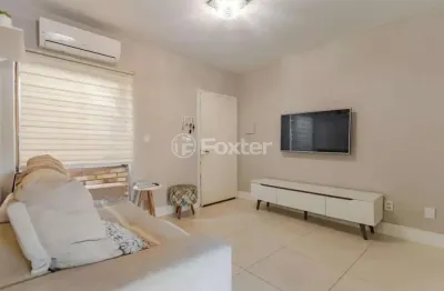 Apartamento com 2 quartos à venda na rua professora cecy cordeiro thofehrn, 538, sarandi, porto alegre, 58 m2 por r$ 290.000