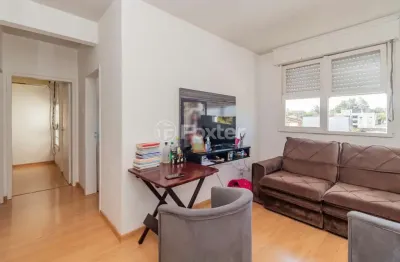 Apartamento com 2 quartos à venda na rua zeferino dias, 191, sarandi, porto alegre, 48 m2 por r$ 230.000