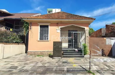 Casa comercial com 1 sala à venda na rua veríssimo rosa, 166, partenon, porto alegre, 70 m2 por r$ 498.000