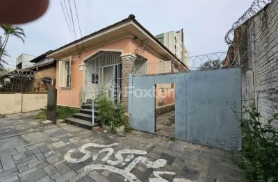 Casa comercial com 1 sala à venda na rua veríssimo rosa, 166, partenon, porto alegre, 70 m2 por r$ 498.000