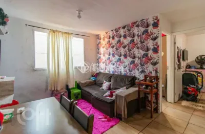 Apartamento com 2 quartos à venda na rua josé iuchno, 205, hípica, porto alegre, 71 m2 por r$ 145.000