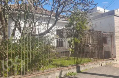 Casa com 4 quartos à venda na rua teixeira de freitas, 233, rio branco, novo hamburgo, 255 m2 por r$ 797.800