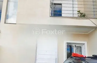 Casa com 2 quartos à venda na rua dos jaborandis, 230, igara, canoas, 93 m2 por r$ 610.000