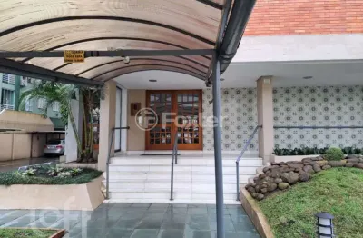 Apartamento com 2 quartos à venda na rua barão do triunfo, 238, menino deus, porto alegre, 74 m2 por r$ 460.000