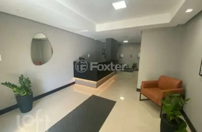 Apartamento com 2 quartos à venda na rua flores da cunha, 105, centro, são leopoldo, 65 m2 por r$ 420.000