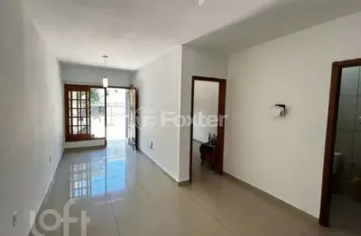 Casa com 2 quartos à venda na rua guilherme schmitz, 2295, parque olinda, gravataí, 78 m2 por r$ 309.000