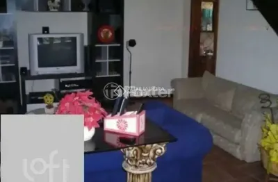 Casa com 3 quartos à venda na rua conselheiro xavier da costa, 2591, ipanema, porto alegre, 180 m2 por r$ 799.000