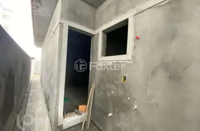 Casa com 2 quartos à venda na rua vidal vicente andrade, 01, sertão do maruim, são josé, 57 m2 por r$ 399.000