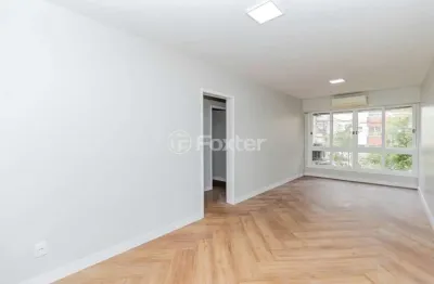 Apartamento com 2 quartos à venda na rua germano petersen júnior, 350, auxiliadora, porto alegre, 83 m2 por r$ 630.000