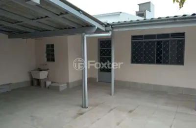 Casa com 3 quartos à venda na rua domingos de abreu, 1225, sarandi, porto alegre, 220 m2 por r$ 266.000