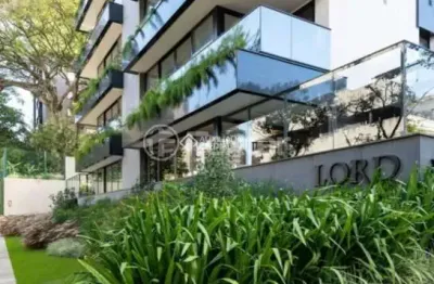 Apartamento com 3 quartos à venda na rua germano petersen júnior, 181, auxiliadora, porto alegre, 164 m2 por r$ 2.900.000