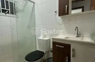 Casa com 2 quartos à venda na rua gleci dias carneiro, 591, bela vista, palhoça, 80 m2 por r$ 350.000