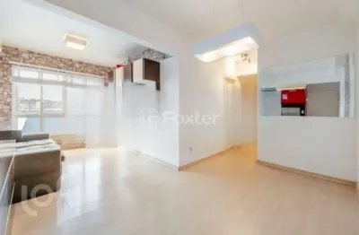 Apartamento com 3 quartos à venda na travessa alexandrino de alencar, 50, azenha, porto alegre, 69 m2 por r$ 549.000
