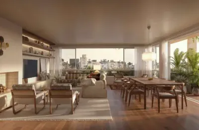 Apartamento com 3 quartos à venda na rua coronel bordini, 668, auxiliadora, porto alegre, 171 m2 por r$ 3.213.663