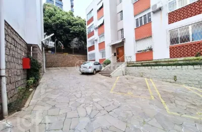 Apartamento com 1 quarto à venda na rua artigas, 106, petrópolis, porto alegre, 32 m2 por r$ 195.000