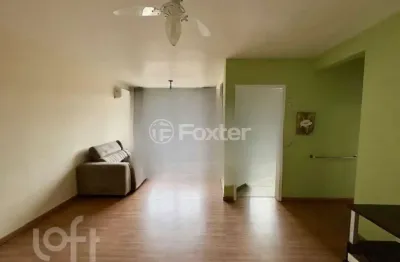 Apartamento com 2 quartos à venda na rua joão meirelles, 1179, abraão, florianópolis, 56 m2 por r$ 350.000