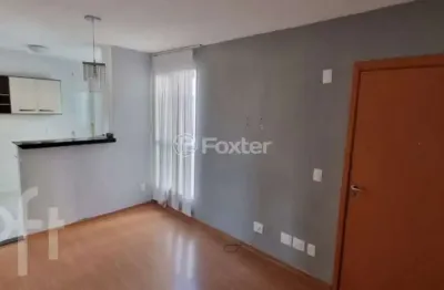 Apartamento com 2 quartos à venda na avenida protásio alves, 10535, morro santana, porto alegre, 40 m2 por r$ 185.000
