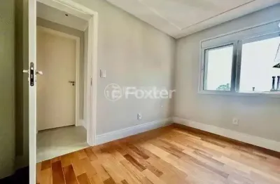 Apartamento com 2 quartos à venda na rua felicíssimo de azevedo, 131, são joão, porto alegre, 90 m2 por r$ 950.000