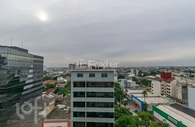 Apartamento com 3 quartos à venda na rua félix da cunha, 629, floresta, porto alegre, 87 m2 por r$ 380.000