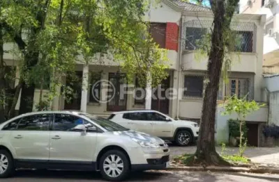 Apartamento com 2 quartos à venda na rua castro alves, 924, independência, porto alegre, 115 m2 por r$ 450.000