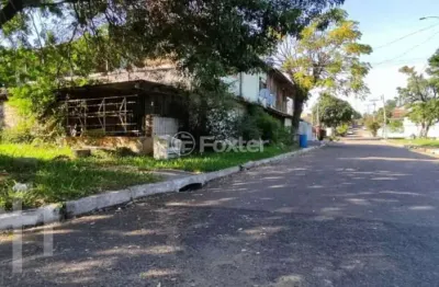 Casa com 2 quartos à venda na avenida paulo pontes, 100, cavalhada, porto alegre, 300 m2 por r$ 320.000